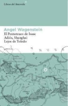 pack angel wagenstein-9788492663538