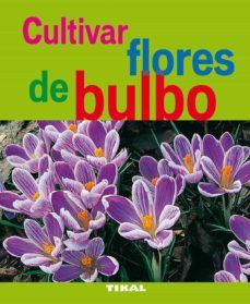 cultivar flores de bulbo-9788492678938
