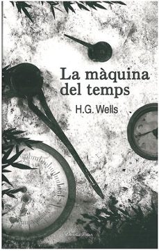 la maquina del temps-9788492790838