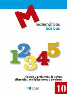 matematicas basicas - 10-9788492795338