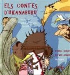 els contes d'ukanaburu-9788492874538