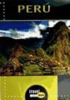 peru (travel time jaguar 2010)-9788492936038