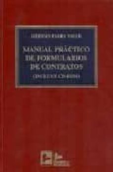 formularios civiles ley 1/2000: enjuiciamiento civil 2-justo de san marcos herrero-getsemani de san marcos sanchez-9788493157838