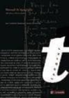 manual de tipografia: del plomo a la era digital-jose luis martin montesinos-montse mas hurtuna-9788493167738