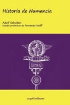 historia de numancia-9788493339838
