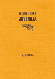 juvenilia-9788493474638