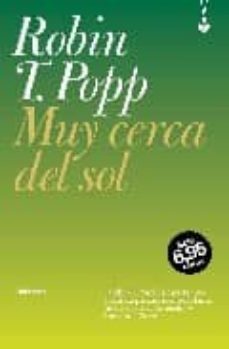 muy cerca del sol-9788493510138