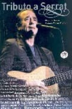 tributo a serrat-antonio martin alballatee-9788493560638