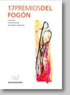 17 premios del fogon-9788493561338