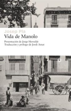 vida de manolo-9788493659738