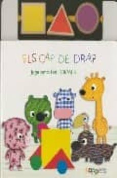 els cap de drap.juguem amb les formes-9788493667238