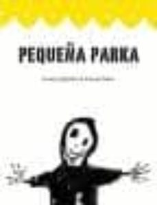 pequeña parka-9788493721138