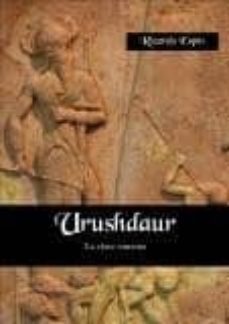uruhsdaur: la clave sumeria-ricardo espin bueno-9788493725938