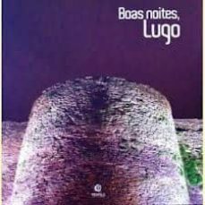 boas noites lugo-9788493844738