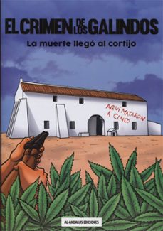 el crimen de los galindos-9788493880538