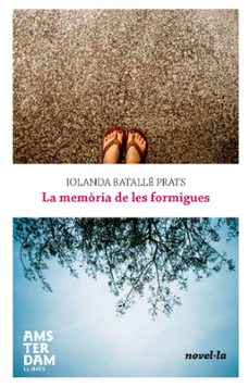 la memoria de les formigues-9788493905538