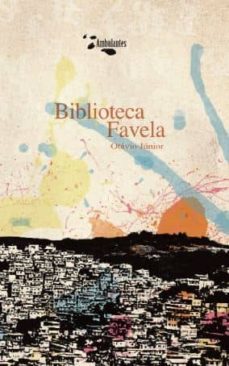 biblioteca favela-otavio junior-9788493906238