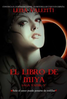 el libro de miya (ebook)-9788493933838