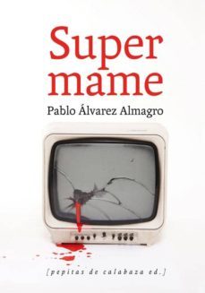 super mame-9788493943738