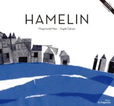 hamelin (ingles)-margarita del mazo-9788493983338