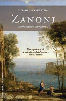 zanoni (ebook)-edward bulwer lytton-9788493993238