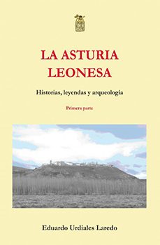 la asturia leonesa-eduardo urdiales laredo-9788494039638
