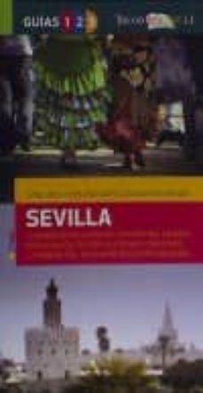 sevilla 1,2,3 (castellano)-rafael verdu merchan-9788494054938