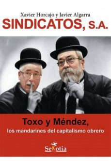 sindicatos, s.a.-9788494182938