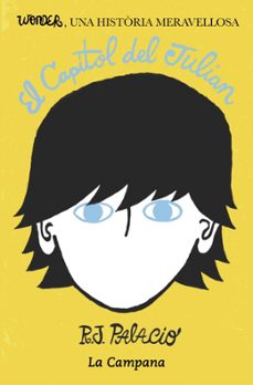 el capitol del julian-r.j. palacio-9788494192838