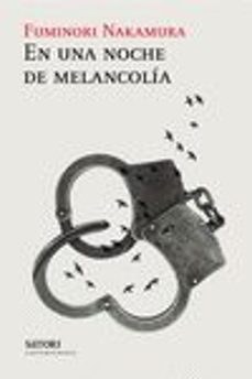 en una noche de melancolia-9788494239038