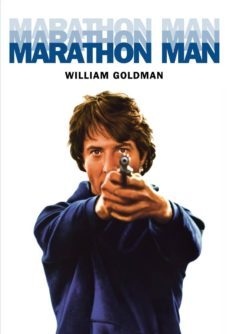 marathon man-william goldman-9788494261138