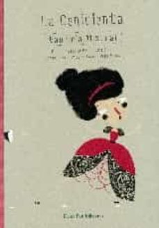 la cenicienta-gabriela mistral-9788494265938