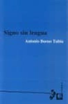 signo sin lengua-9788494268038