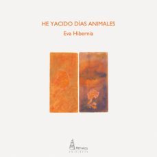 he yacido dias animales-9788494351938