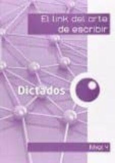 el link de los dictados 4º educacion primaria-9788494391538