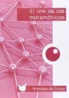 el link de las matemáticas - ani. de granja 1 educacion infantil-9788494401138