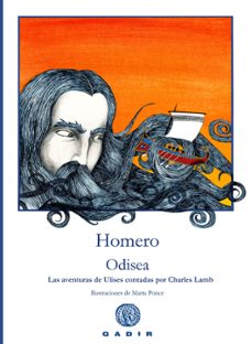 odisea-9788494445538