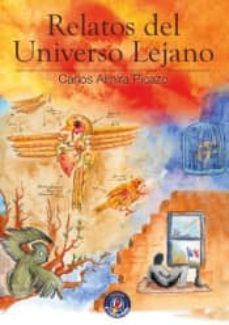 relatos del universo lejano-9788494451638