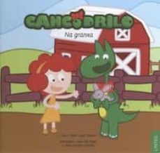 cancodrilo na granxa-9788494466038