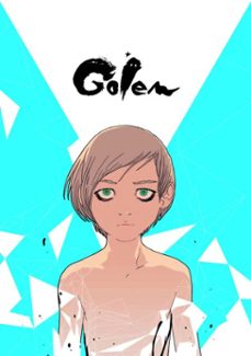 golem-lorenzo ceccotti-9788494506338