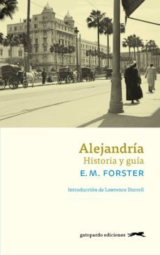 alejandria-e.m. forster-9788494510038