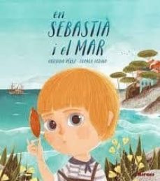 en sebastia i el mar-9788494530838