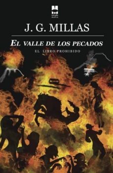 el valle de los pecados (ebook)-9788494568138