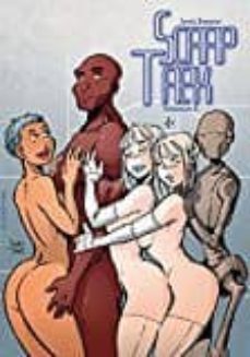 scrap trek vol. 2-9788494569838