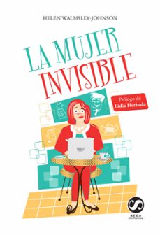 (pe) la mujer invisible-helen walmsley johnson-9788494598838