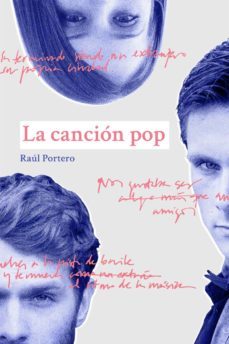 la cancion pop-raul portero-9788494682438