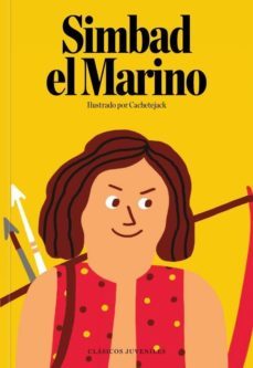 simbad el marino-9788494709838