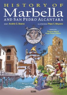 history of marbella-andres garcia-9788494734038