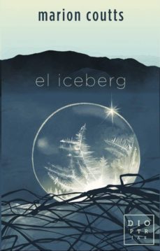 el iceberg-marion coutts-9788494783838