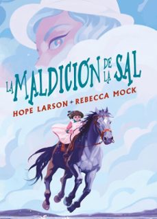 -hope larson-9788494785238